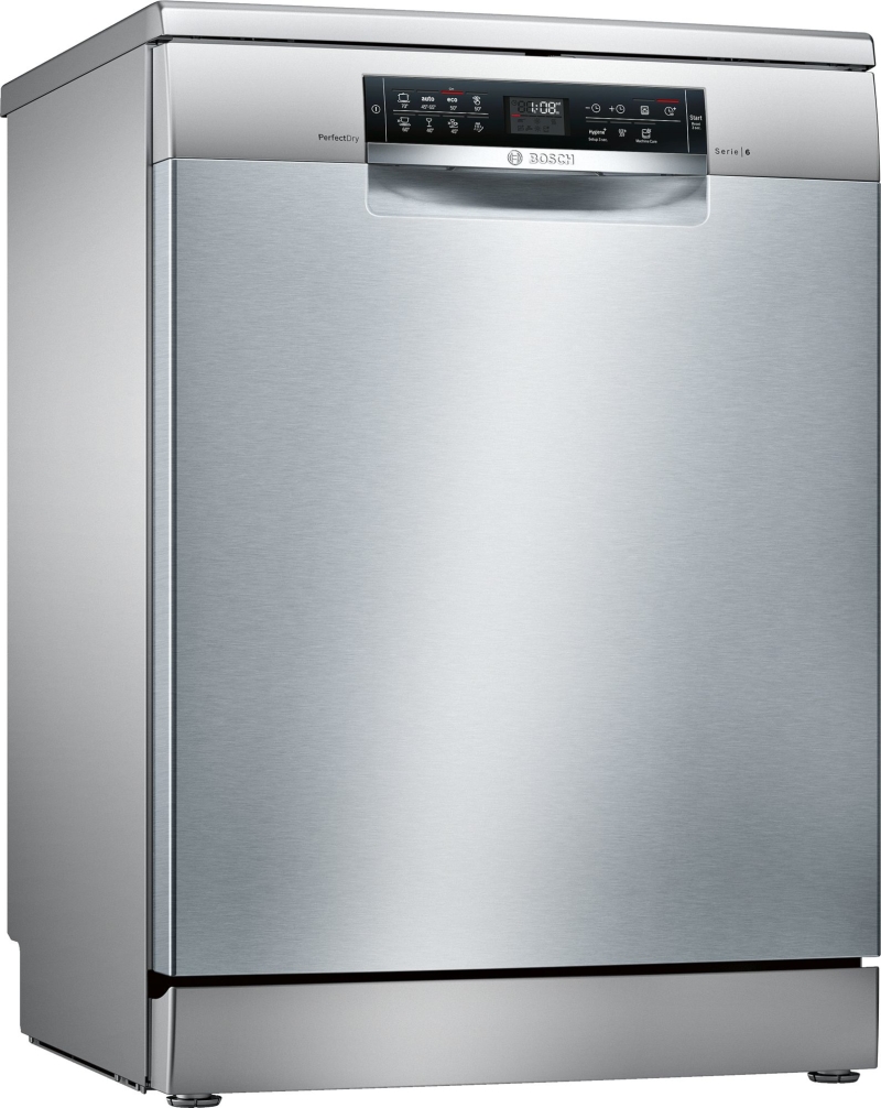 BOSE Lavastoviglie Bosch SMS68MI04E libera installazione 14 coperti classe A+++